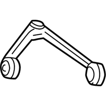 Ford 6W4Z-3084-AA Arm Assembly - Front Suspension