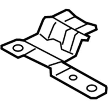 Ford CM5Z-54043B32-A Bracket