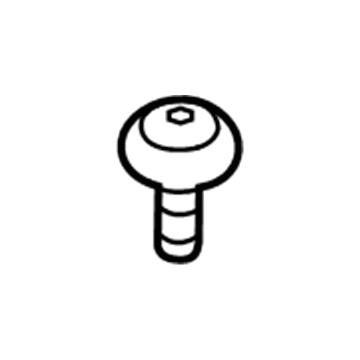 Lincoln -W706092-S300 Rivet - Blind
