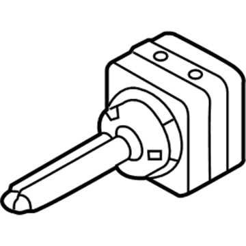 Lincoln 7L7Z-13N021-A Bulb