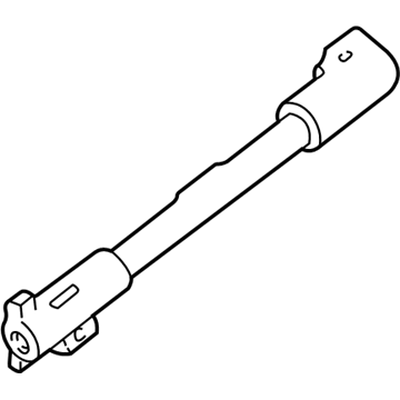 Ford F57Z-7212-A Tube