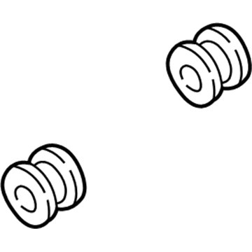 Ford F3TZ-7L278-A Bushing