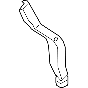 Ford AM5Z-16071-A Insulator