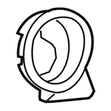 Ford DM5Z-10370-D Ring