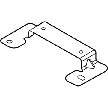 Ford LJ6Z-19A435-B Bracket