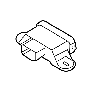 Ford HU5Z-14G490-C Module