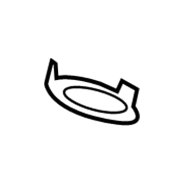 Lincoln DS7Z-3E745-AA Cap