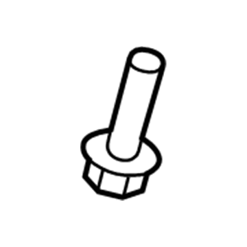 Lincoln -W506962-S424 Screw