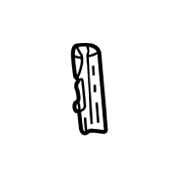 Ford 6L3Z-15602B82-AA Adjuster - Seat With Height Adjustment
