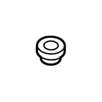 Ford F4ZZ-9P686-A Insulator