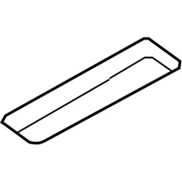 Lincoln 5L1Z-7813530-FLA Tray - Utility
