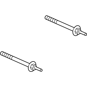 Ford -W719328-S442 Stud