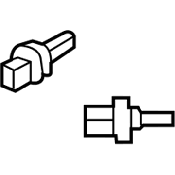 Ford NL3Z-19C734-B Sensor Assembly