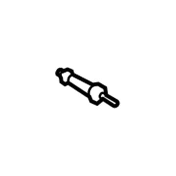 Ford 6L1Z-19D701-C Valve Assembly