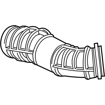 Ford 2L5Z-9B659-CA Hose - Air