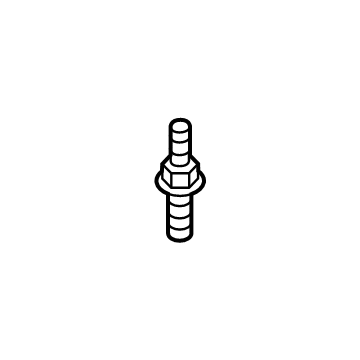 Ford -W716472-S439 Stud
