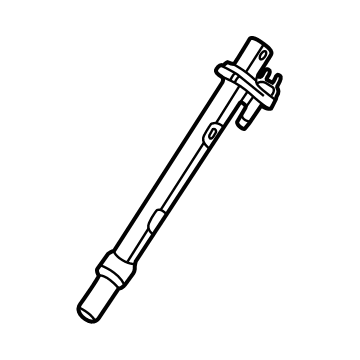 Ford FT4Z-6C315-C Sensor - Crankshaft Position