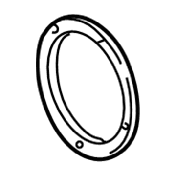 Ford F78Z-18N260-AA Seal