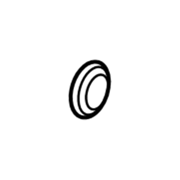 Ford YR3Z-6365070-AA Kit - Seat Belt Button