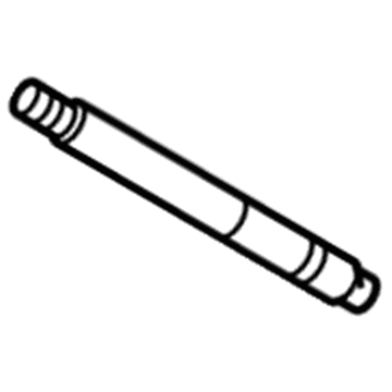 Lincoln -W716062-S439 Stud