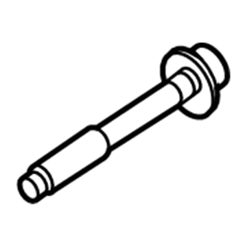 Lincoln -W711873-S439 Bolt