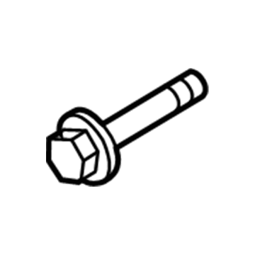 Lincoln -W712692-S437 Bolt