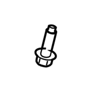 Lincoln -W712830-S439 Bolt