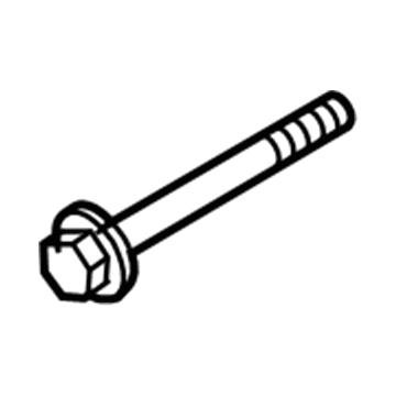 Lincoln -W712948-S437 Bolt