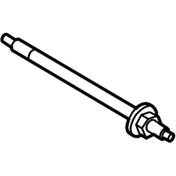 Lincoln -W715058-S439 Stud