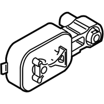Lincoln AE9Z-6068-B Housing