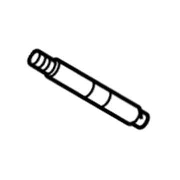 Lincoln -W712508-S439 Stud
