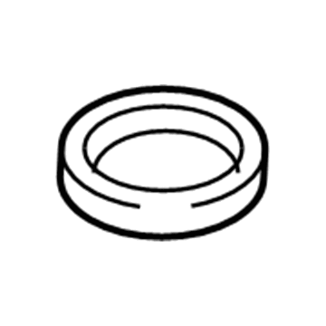Mercury 1L2Z-18N260-AA Seal