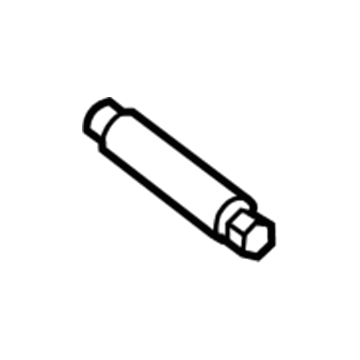 Ford -W704474-S437 Stud