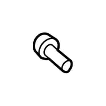 Ford -W715499-S900 Bolt - Banjo