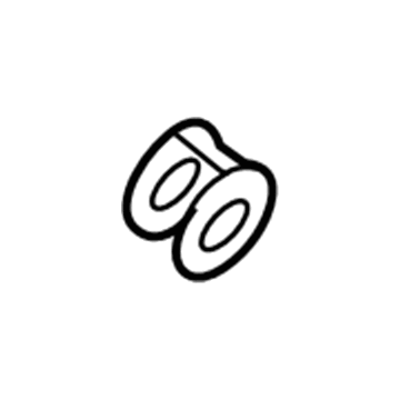 Ford AG9Z-9P431-A Gasket