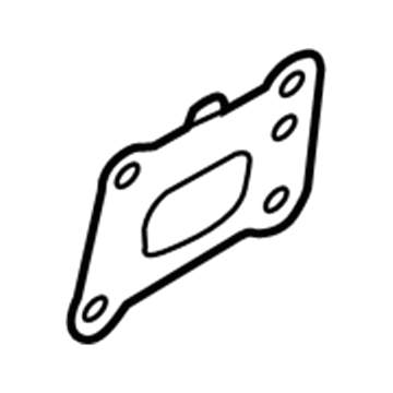 Ford CJ5Z-9448-A Gasket