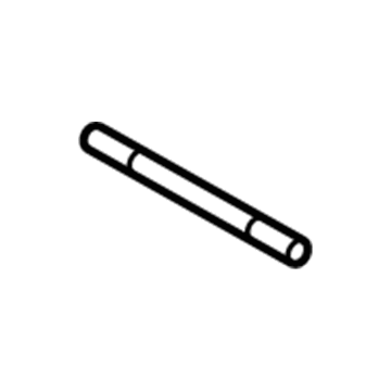 Lincoln -W712610-S439 Stud