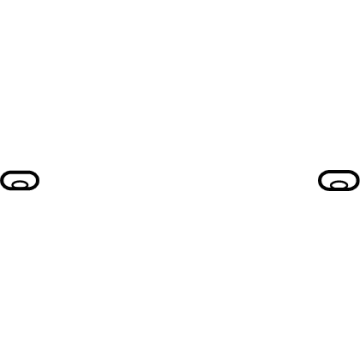 Ford 9L3Z-6A065-B Cap