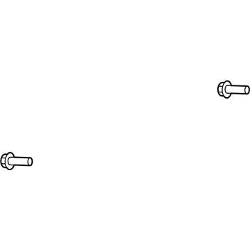 Lincoln -W707628-S424 Screw