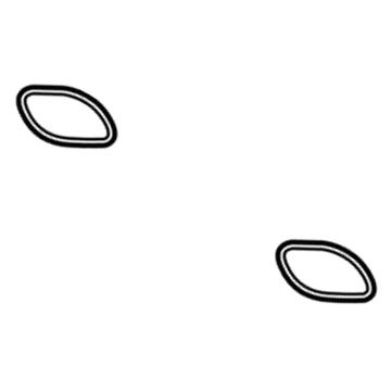 Ford BC3Z-9439-C Gasket - Intake Manifold