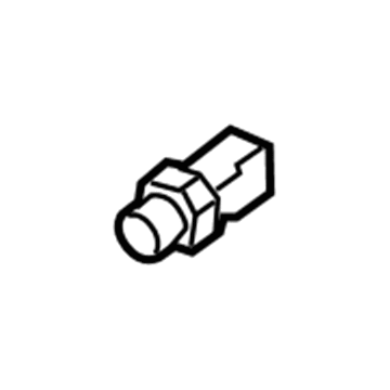 Ford GC3Z-9278-B Switch Assembly - Oil Pressure