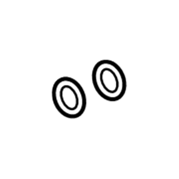 Ford BC3Z-6626-A Gasket