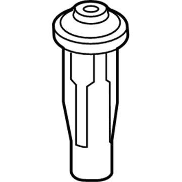 Lincoln 9L8Z-12A402-A Boot - Ignition Wire Protection