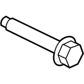 Ford -W506545-S439 Bolt