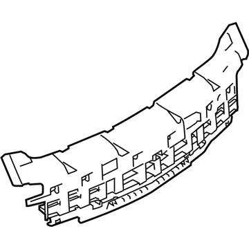 Lincoln AA5Z-17E855-A Isolator