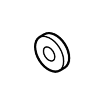 Ford F1AZ-6378-A Washer