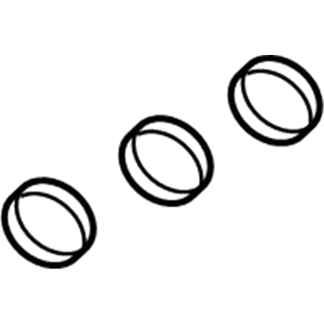 Ford BR3Z-6C535-B Seal - Valve