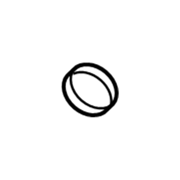 Ford 6E5Z-6C535-AB Seal - Valve