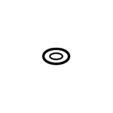 Ford 5F9Z-6625-AA Gasket