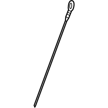 Ford DG1Z-6750-AB Indicator Assembly - Oil Level